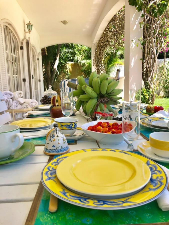 Villa Saint Tropez Cabo Frío Exterior foto