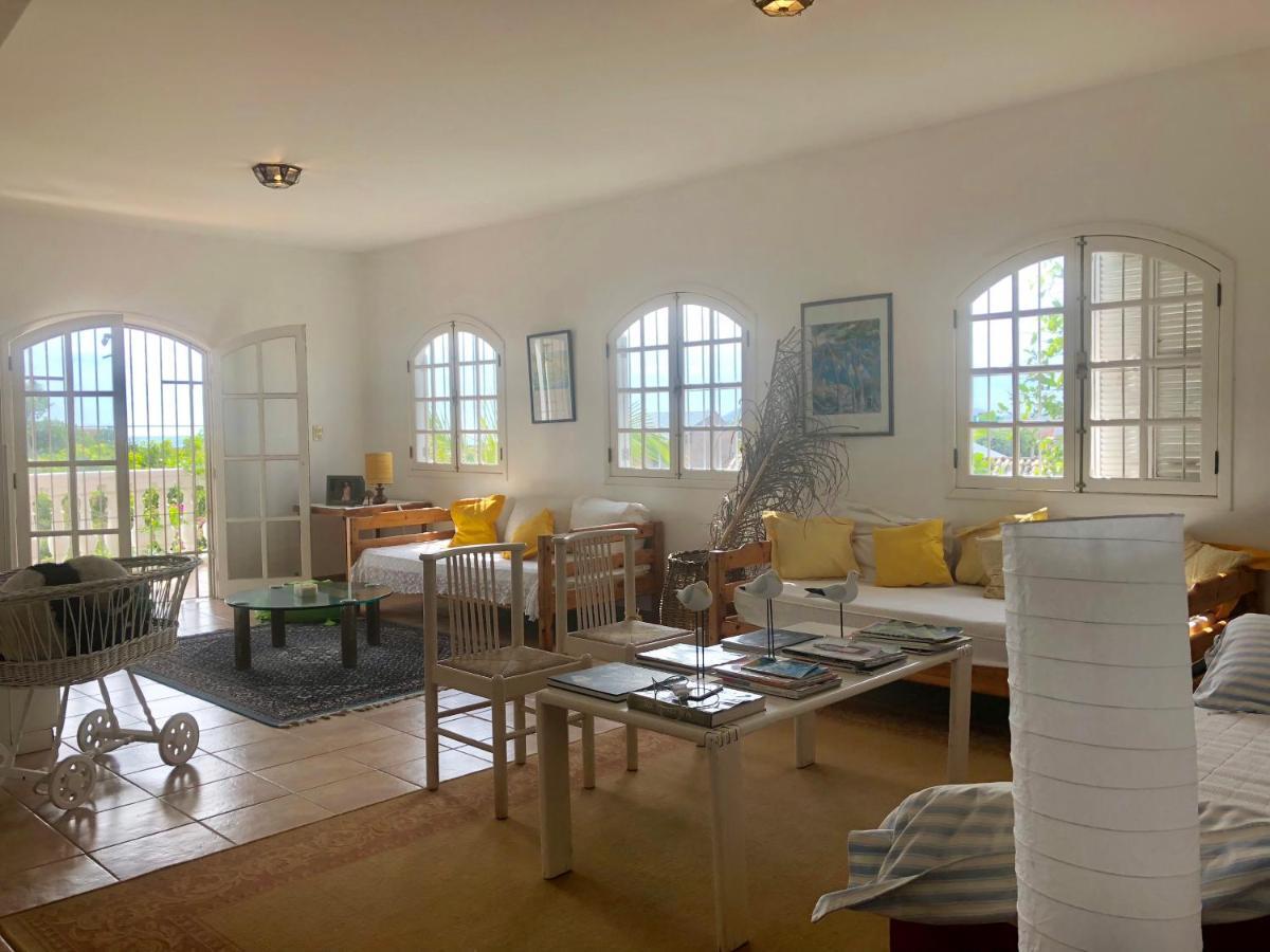 Villa Saint Tropez Cabo Frío Exterior foto